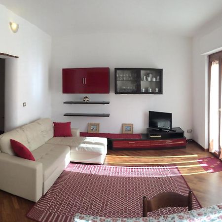 Petronia Home Porto Torres Exterior foto