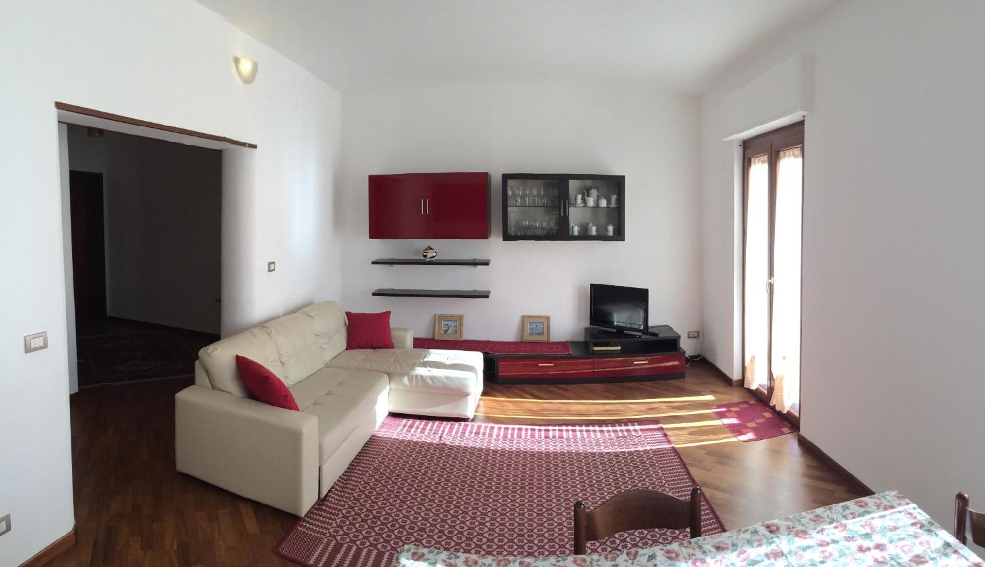 Petronia Home Porto Torres Exterior foto